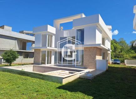 Villa für 450 000 euro in Krimovica, Montenegro