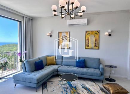 Casa adosada para 670 000 euro en Budva, Montenegro