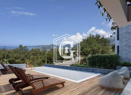 Stadthaus für 650 000 euro in Budva, Montenegro