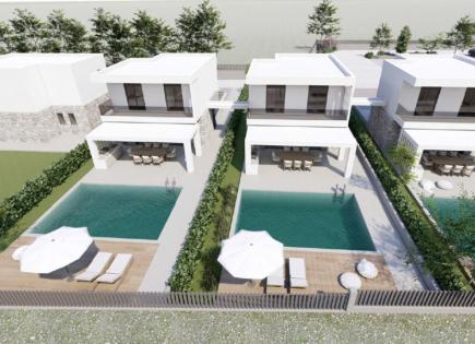 Casa para 420 000 euro en Calcídica, Grecia