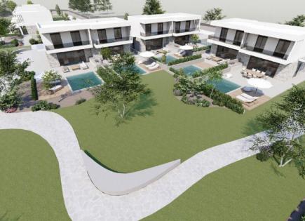 Maisonette for 320 000 euro in Chalkidiki, Greece