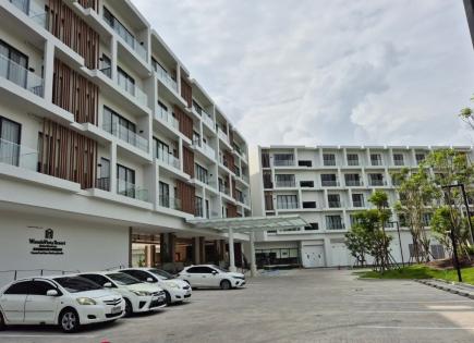 Apartamento para 120 000 euro en la isla de Phuket, Tailandia