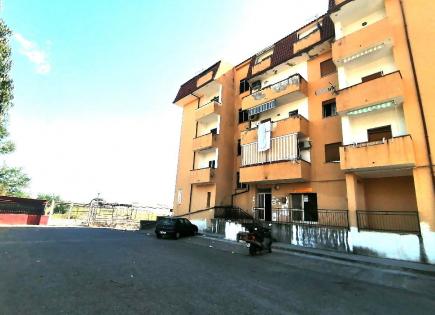 Wohnung für 31 000 euro in Scalea, Italien