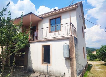 Haus für 133 000 euro in Niksic, Montenegro