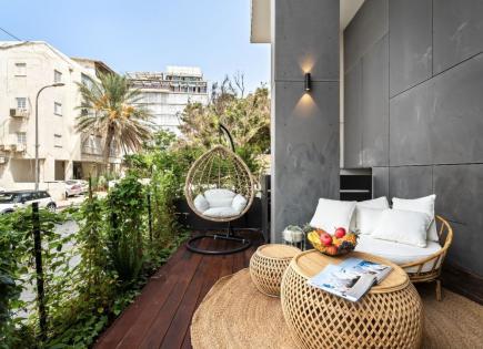 Wohnung für 3 100 000 euro in Tel Aviv, Israel