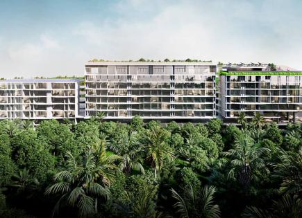 Apartamento para 88 998 euro en Phuket, Tailandia