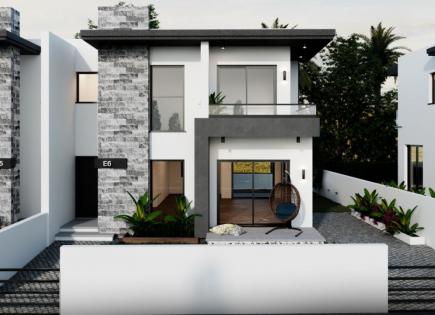 Villa für 386 000 euro in Alsancak, Zypern