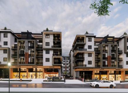 Apartment für 214 000 euro in Kyrenia, Zypern