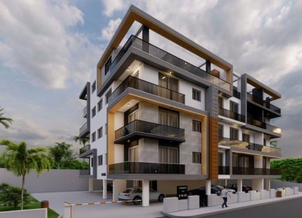 Apartment für 225 000 euro in Kyrenia, Zypern