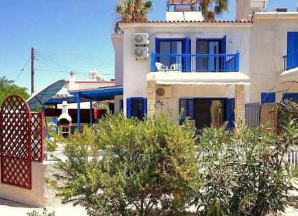 Maisonnette pour 295 000 Euro à Paphos, Chypre