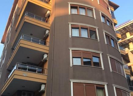 Appartement pour 135 000 Euro à Alanya, Turquie