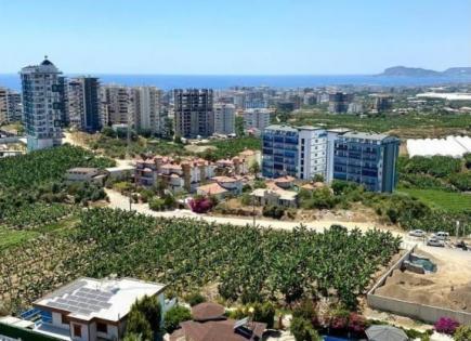 Apartamento para 200 000 euro en Alanya, Turquia