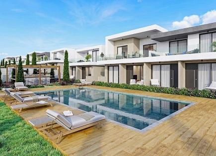 Appartement pour 215 000 Euro à Paphos, Chypre