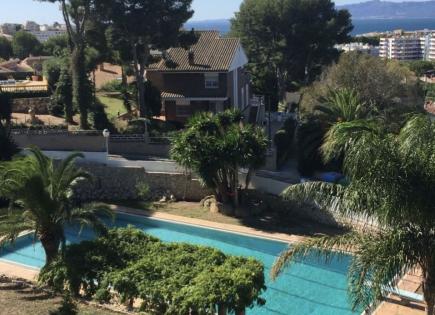 Villa pour 2 400 000 Euro à Salou, Espagne