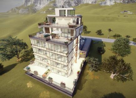 Apartment für 285 000 euro in Kyrenia, Zypern