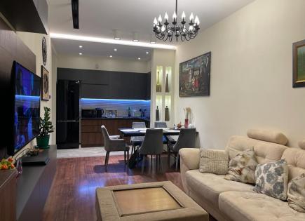 Flat for 245 048 euro in Tbilisi, Georgia