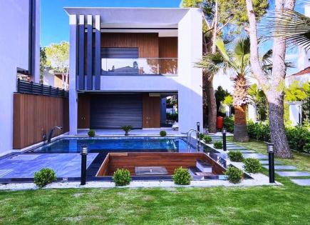 Villa pour 1 265 000 Euro à Cesme, Turquie