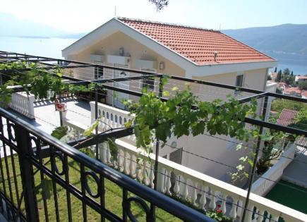 Haus für 270 000 euro in Baosici, Montenegro