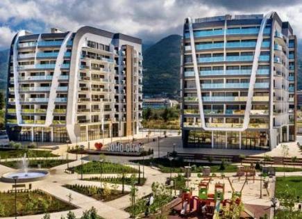 Appartamento per 228 000 euro a Bar, Montenegro