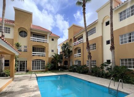 Wohnung für 77 366 euro in Punta Cana, Dominikanische Republik