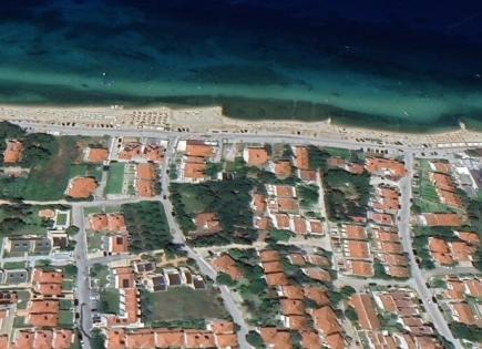 Grundstück für 570 000 euro in Chalkidiki, Griechenland