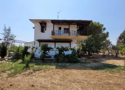 House for 350 000 euro in Thessaloniki, Greece