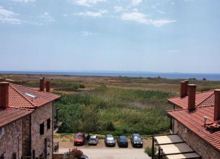 Maisonette for 149 000 euro in Chalkidiki, Greece