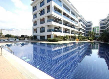 Apartment für 400 euro pro Monat in Alanya, Türkei