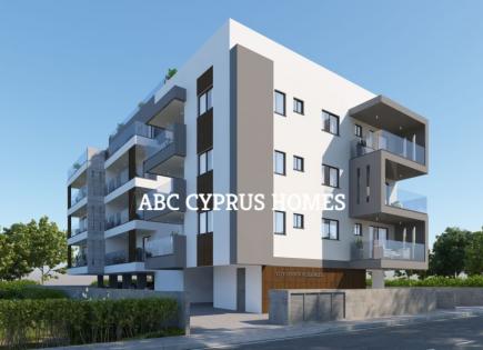 Piso para 195 000 euro en Pafos, Chipre