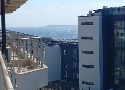 Flat for 139 500 euro in Sveti Vlas, Bulgaria