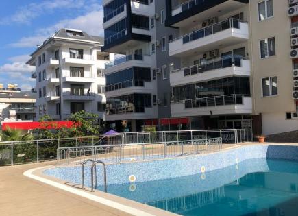 Apartamento para 160 000 euro en Alanya, Turquia