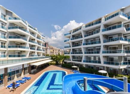 Appartement pour 120 000 Euro à Alanya, Turquie