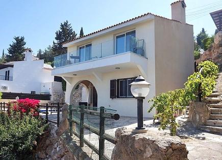 Villa für 480 000 euro in Paphos, Zypern