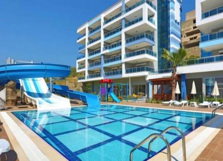 Ático para 250 000 euro en Alanya, Turquia