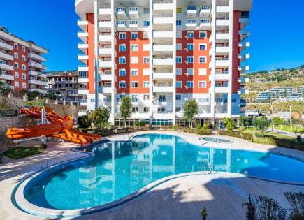 Apartment für 160 000 euro in Alanya, Türkei