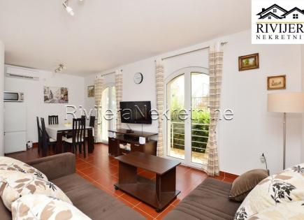 Appartement pour 240 000 Euro à Herceg-Novi, Monténégro