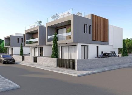 Villa para 440 000 euro en Pafos, Chipre