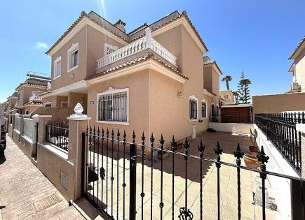 Villa for 178 500 euro in Orihuela Costa, Spain