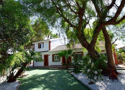 Cottage für 420 000 euro in Orihuela, Spanien