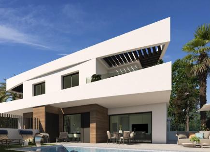 Villa für 459 000 euro in Dolores, Spanien