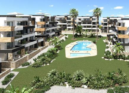 Apartment for 272 000 euro in Orihuela Costa, Spain