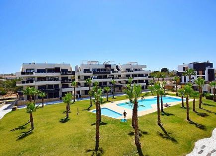 Apartment for 314 900 euro in Orihuela Costa, Spain