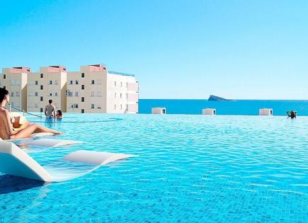 Apartamento para 601 000 euro en Benidorm, España