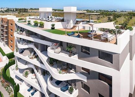 Apartment für 412 000 euro in Punta Prima, Spanien