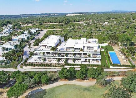 Penthouse für 1 499 000 euro in Spanien