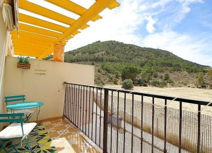 Apartment for 99 900 euro in Orihuela, Spain