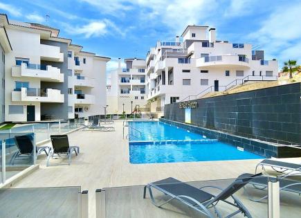 Apartment for 195 900 euro in Orihuela Costa, Spain