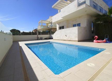 Villa for 1 500 000 euro in Orihuela Costa, Spain