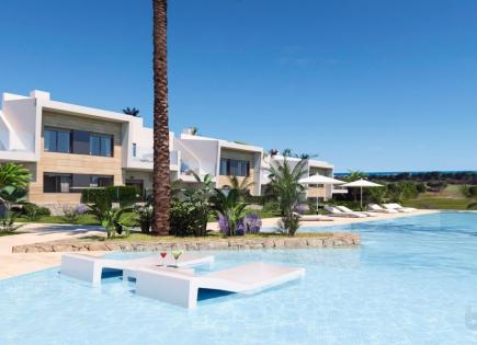 Appartement pour 269 900 Euro à Pilar de la Horadada, Espagne