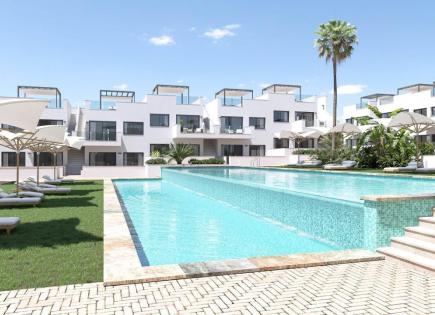 Bungalow pour 249 900 Euro à Torrevieja, Espagne